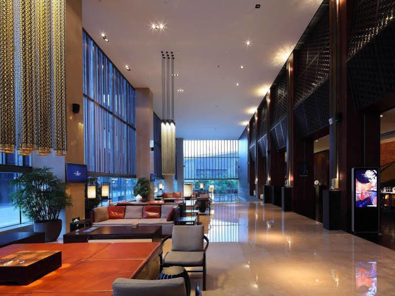 Oct Bay Breeze Hotel Shenzhen Bagian luar foto